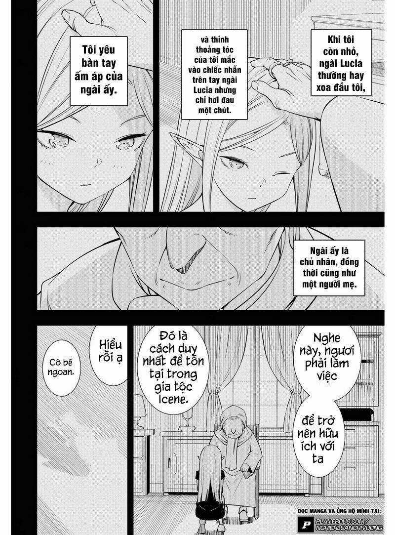 Moto Sekai Ichi'i Subchara Ikusei Nikki: Hai Player, Isekai Wo Kouryakuchuu! Chapter 22 trang 4