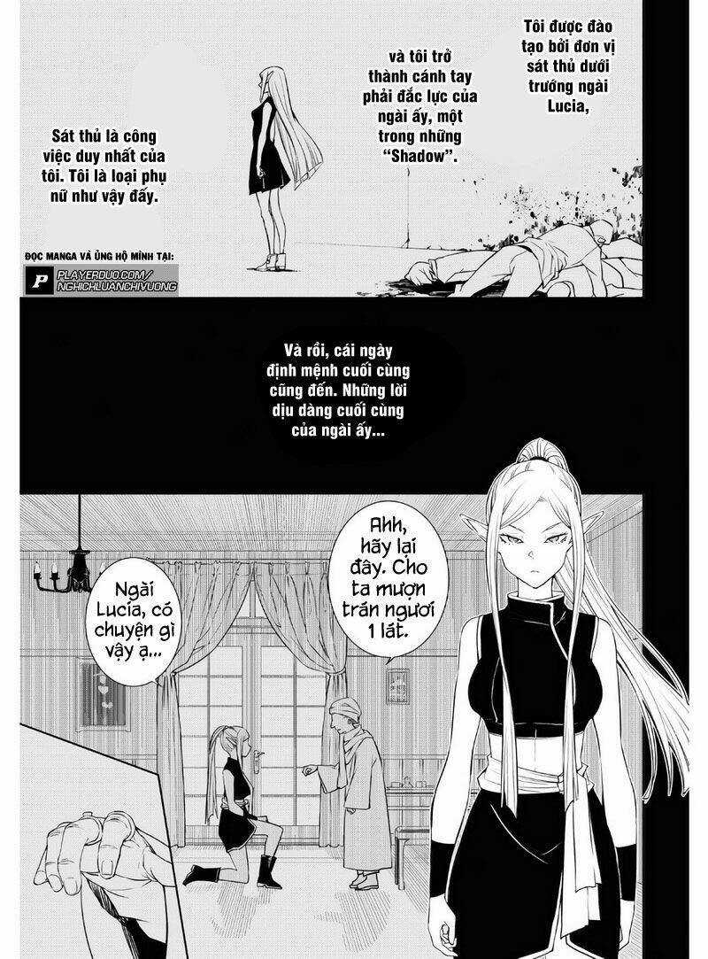 Moto Sekai Ichi'i Subchara Ikusei Nikki: Hai Player, Isekai Wo Kouryakuchuu! Chapter 22 trang 5