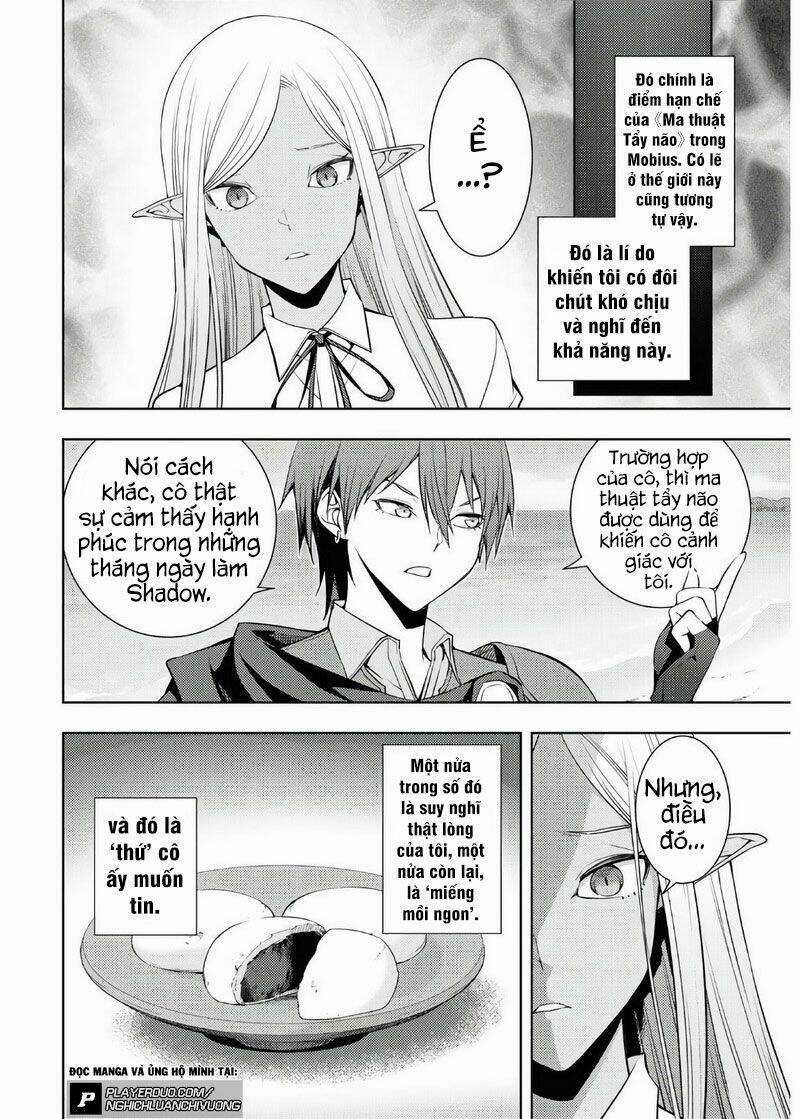 Moto Sekai Ichi'i Subchara Ikusei Nikki: Hai Player, Isekai Wo Kouryakuchuu! Chapter 23 trang 10