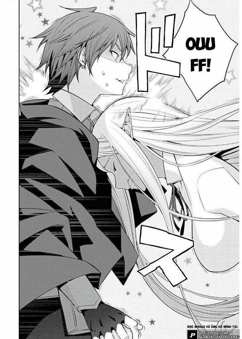 Moto Sekai Ichi'i Subchara Ikusei Nikki: Hai Player, Isekai Wo Kouryakuchuu! Chapter 23 trang 16