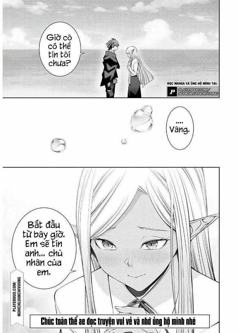 Moto Sekai Ichi'i Subchara Ikusei Nikki: Hai Player, Isekai Wo Kouryakuchuu! Chapter 23 trang 19