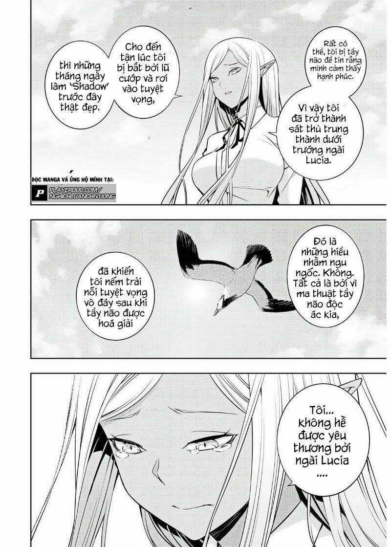 Moto Sekai Ichi'i Subchara Ikusei Nikki: Hai Player, Isekai Wo Kouryakuchuu! Chapter 23 trang 4