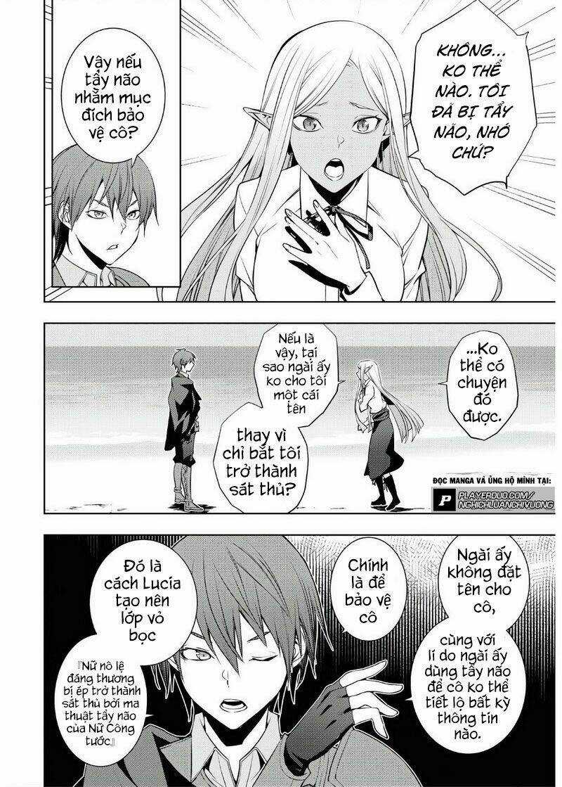 Moto Sekai Ichi'i Subchara Ikusei Nikki: Hai Player, Isekai Wo Kouryakuchuu! Chapter 23 trang 8