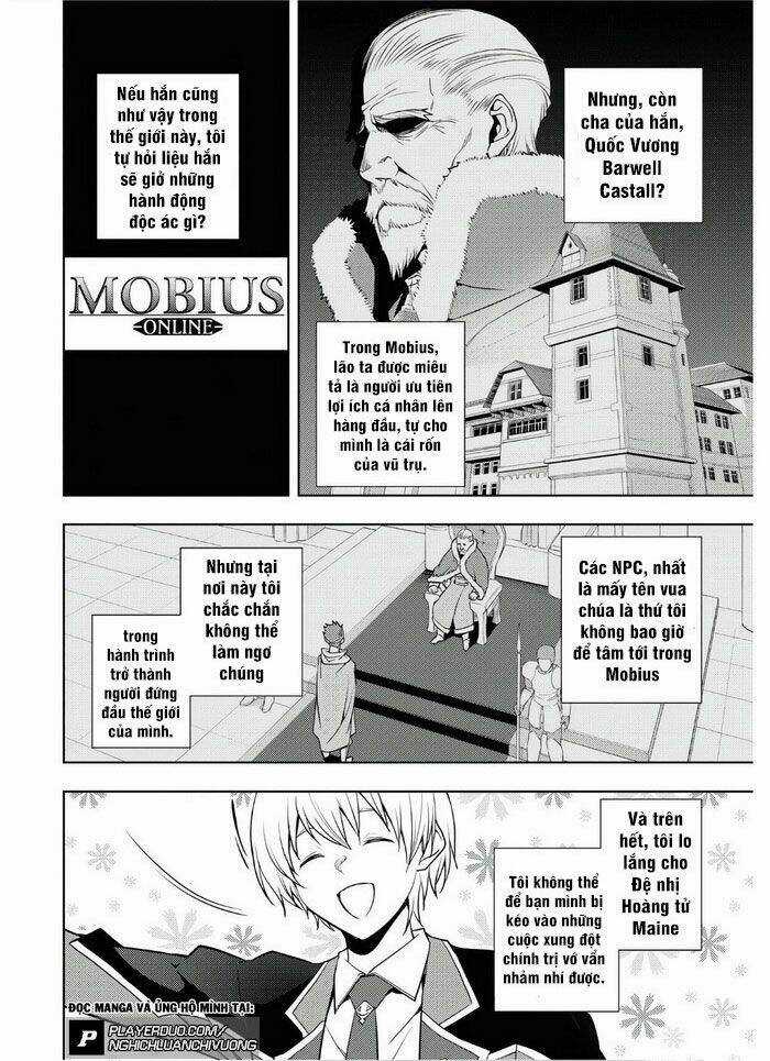 Moto Sekai Ichi'i Subchara Ikusei Nikki: Hai Player, Isekai Wo Kouryakuchuu! Chapter 24 trang 4