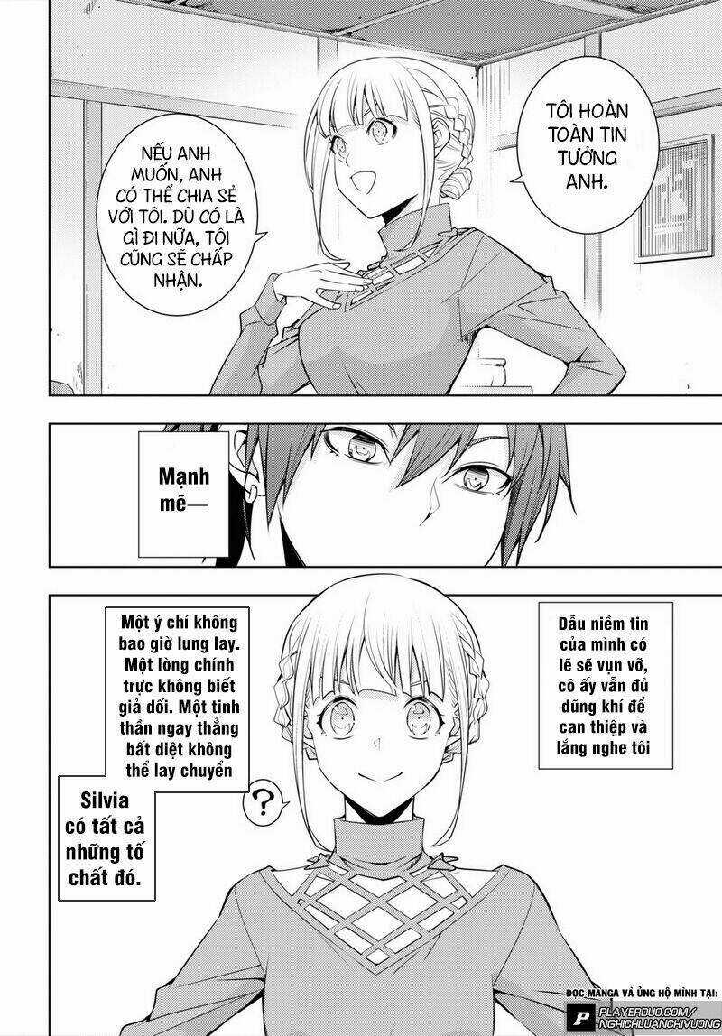 Moto Sekai Ichi'i Subchara Ikusei Nikki: Hai Player, Isekai Wo Kouryakuchuu! Chapter 25 trang 16