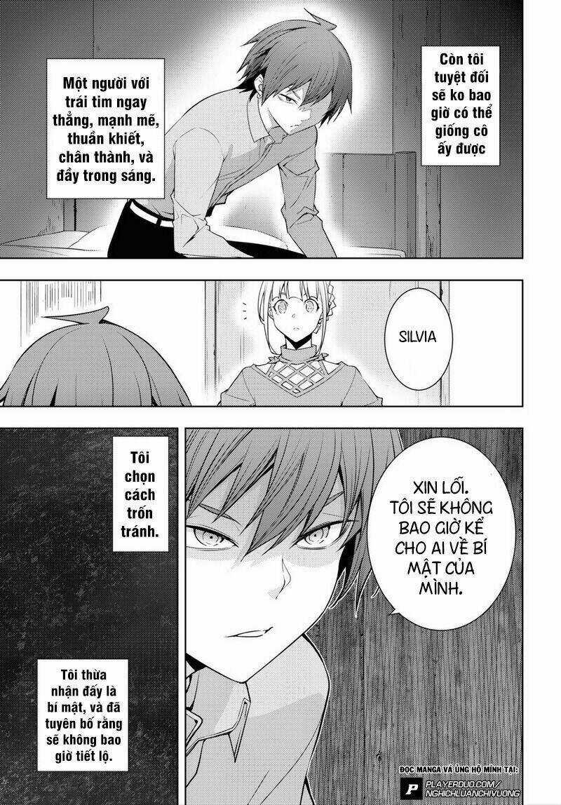 Moto Sekai Ichi'i Subchara Ikusei Nikki: Hai Player, Isekai Wo Kouryakuchuu! Chapter 25 trang 17