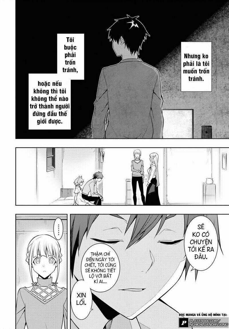 Moto Sekai Ichi'i Subchara Ikusei Nikki: Hai Player, Isekai Wo Kouryakuchuu! Chapter 25 trang 18