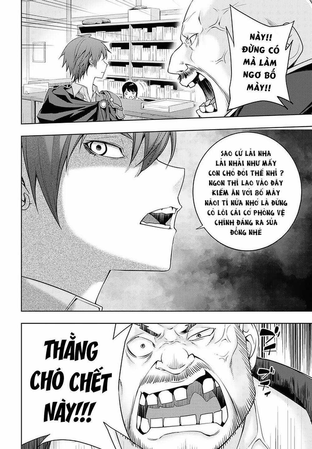 Moto Sekai Ichi'i Subchara Ikusei Nikki: Hai Player, Isekai Wo Kouryakuchuu! Chapter 26 trang 10