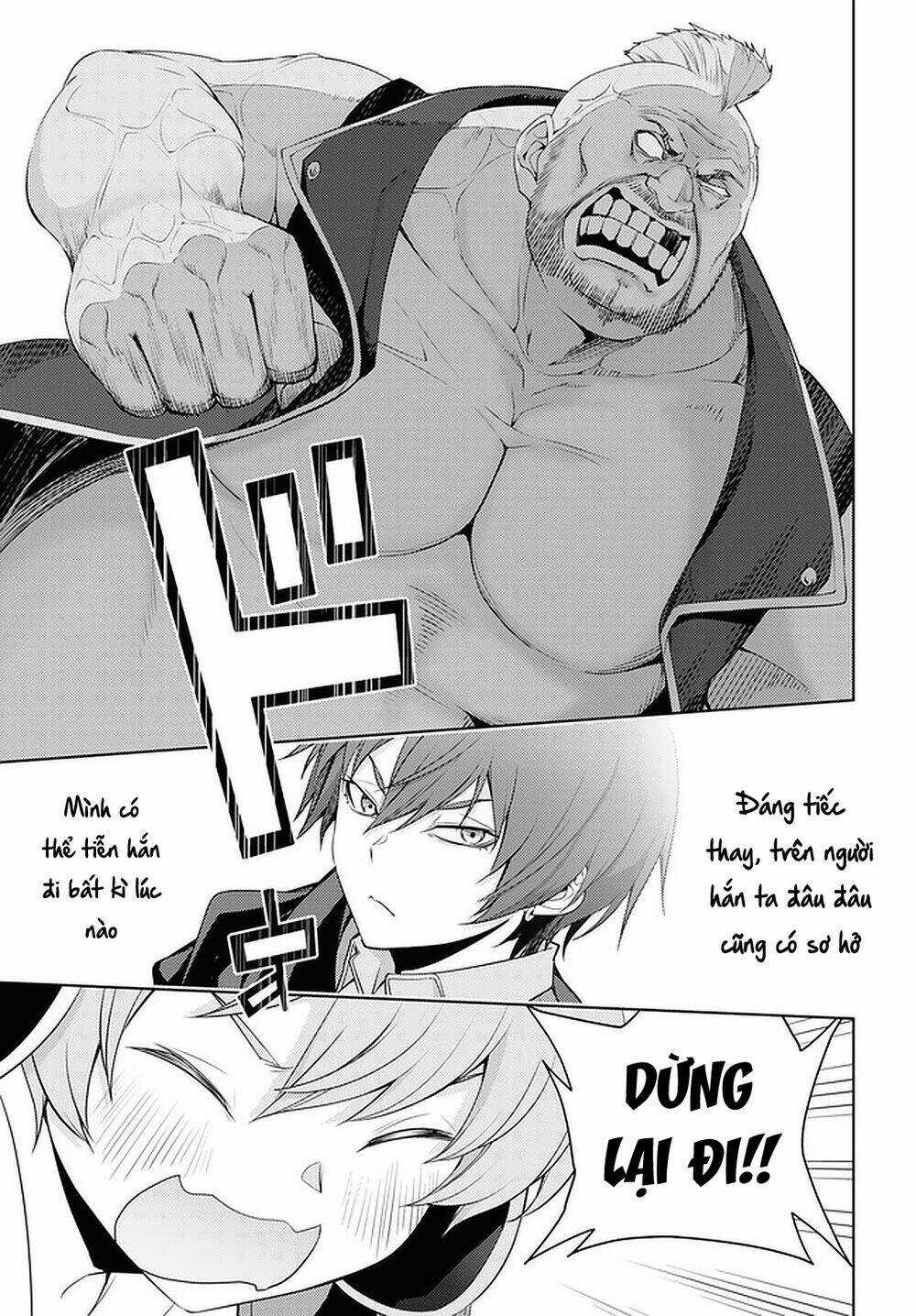 Moto Sekai Ichi'i Subchara Ikusei Nikki: Hai Player, Isekai Wo Kouryakuchuu! Chapter 26 trang 11