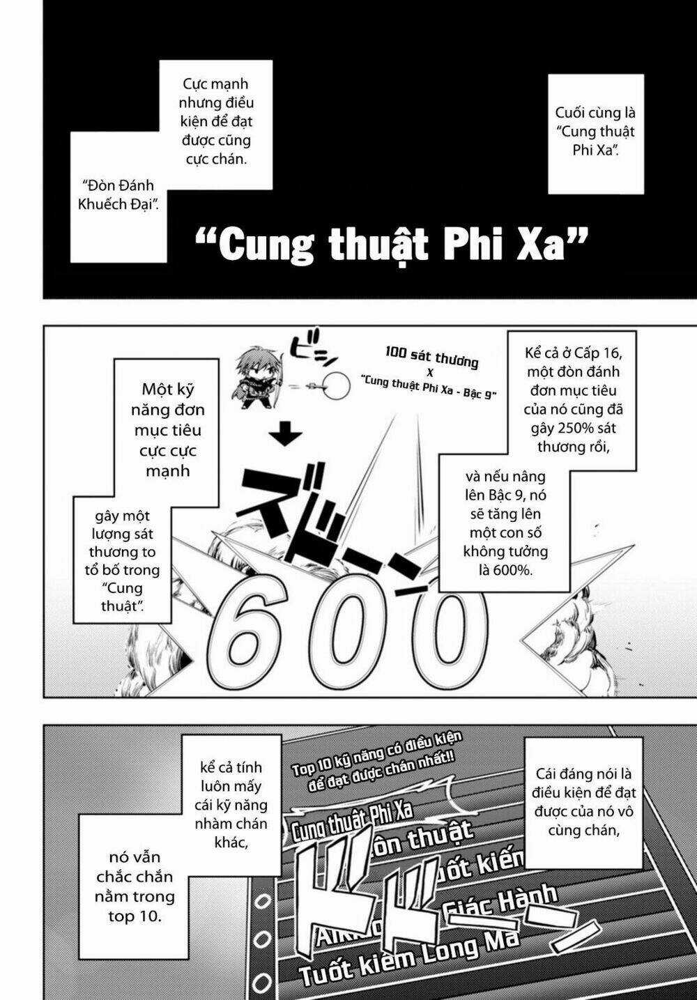 Moto Sekai Ichi'i Subchara Ikusei Nikki: Hai Player, Isekai Wo Kouryakuchuu! Chapter 3 trang 15