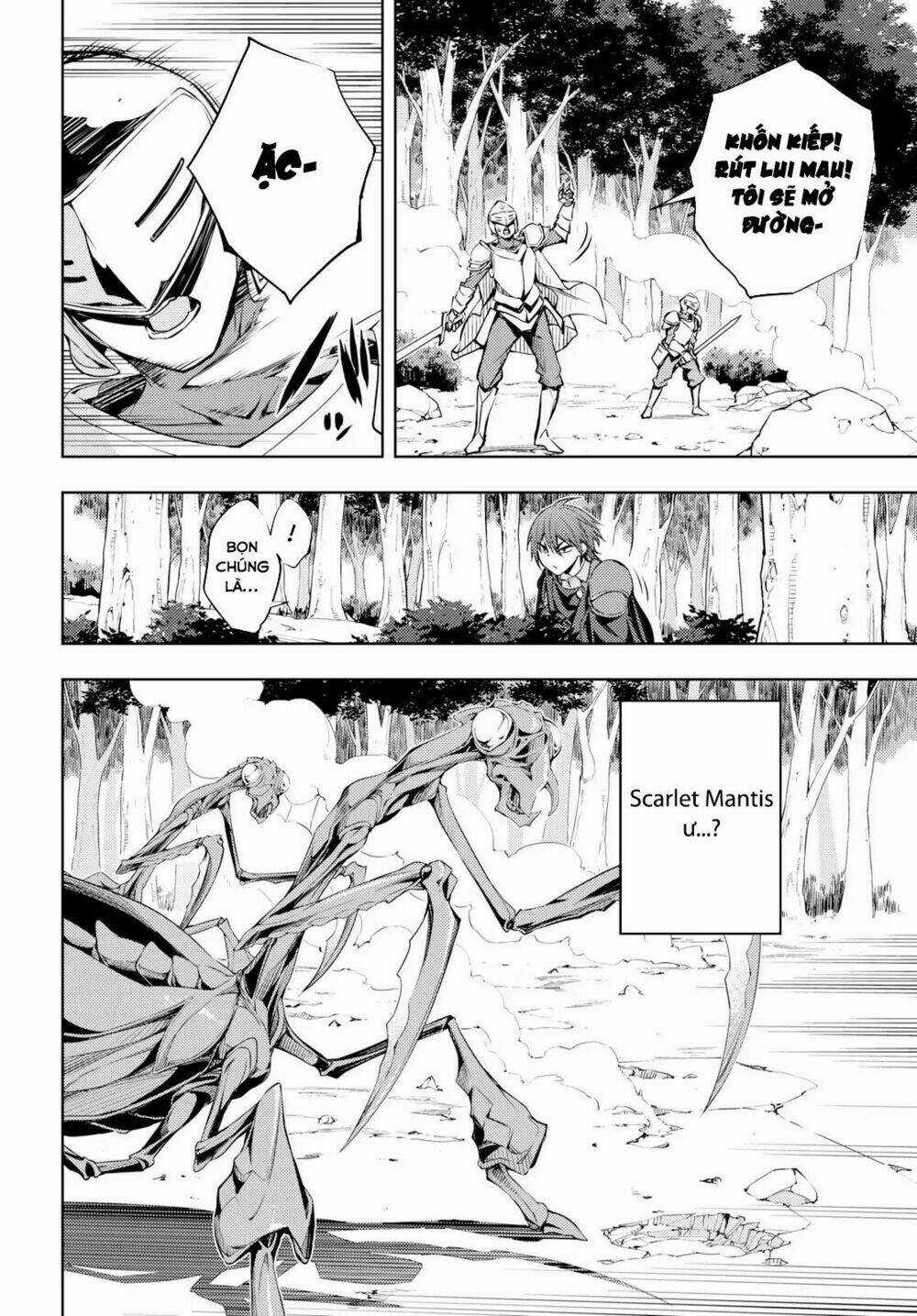 Moto Sekai Ichi'i Subchara Ikusei Nikki: Hai Player, Isekai Wo Kouryakuchuu! Chapter 3 trang 21