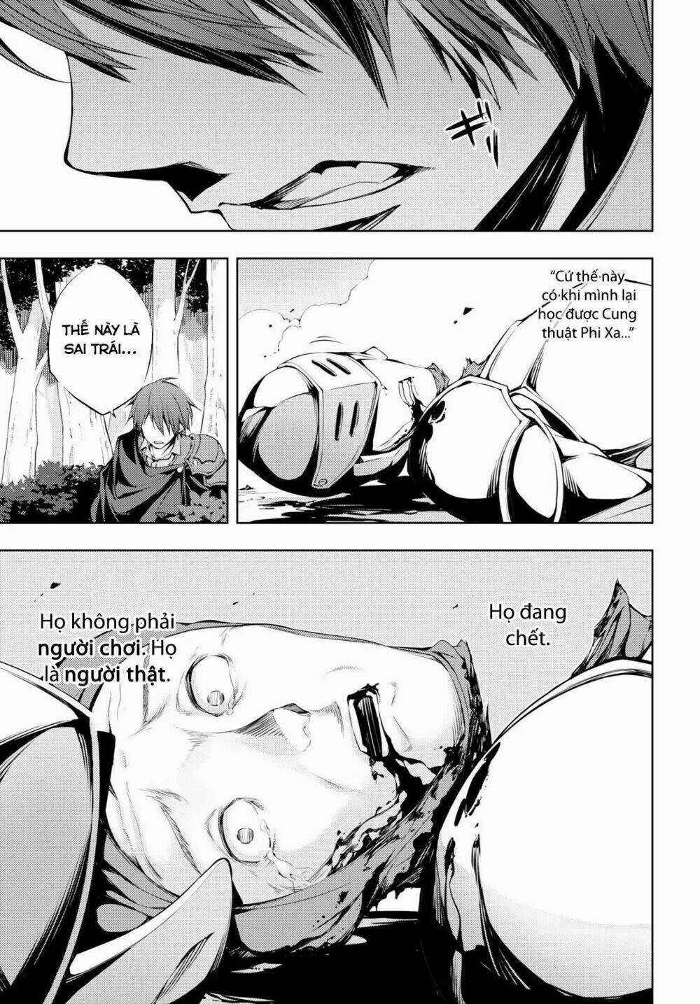 Moto Sekai Ichi'i Subchara Ikusei Nikki: Hai Player, Isekai Wo Kouryakuchuu! Chapter 3 trang 24