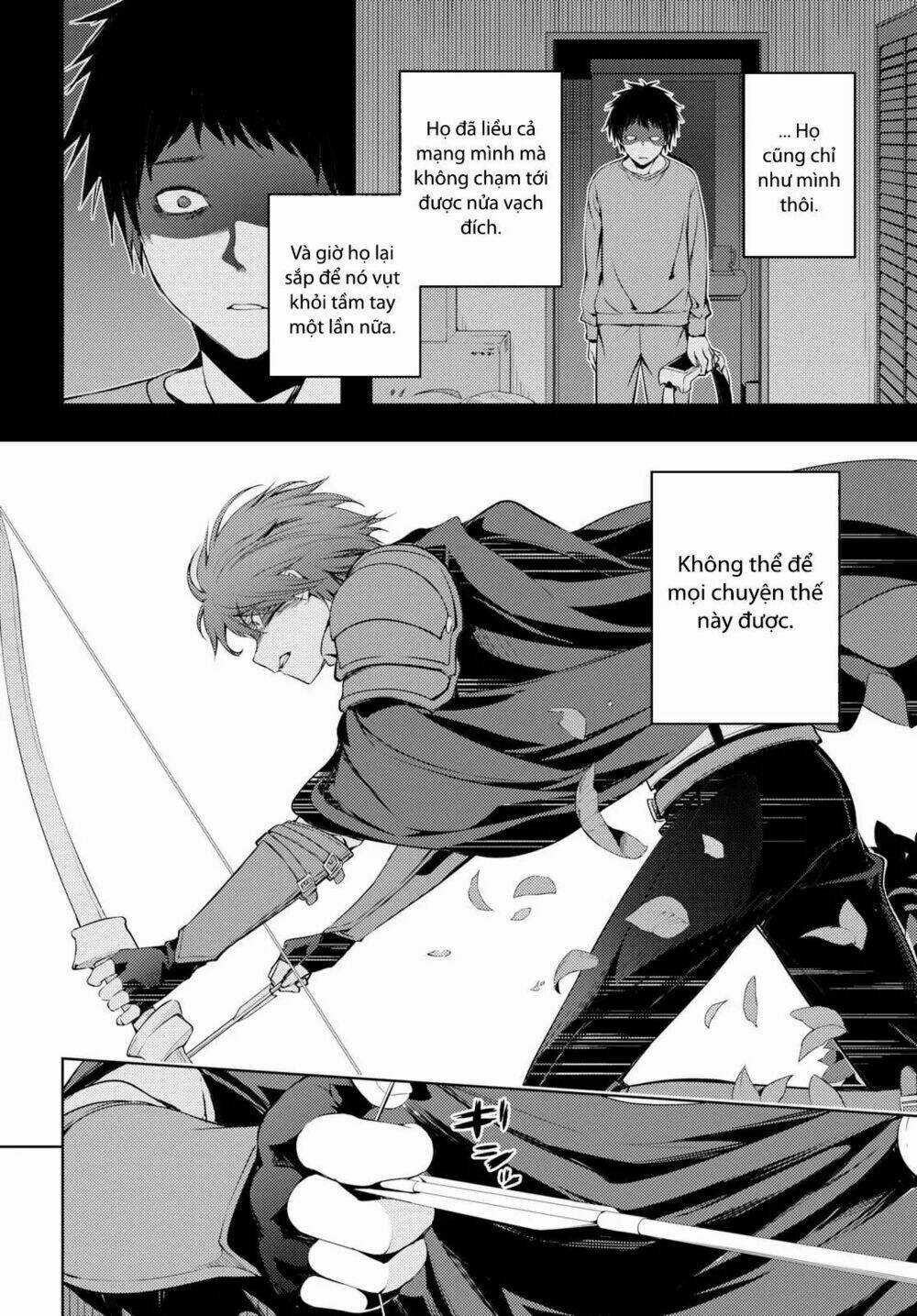 Moto Sekai Ichi'i Subchara Ikusei Nikki: Hai Player, Isekai Wo Kouryakuchuu! Chapter 3 trang 25