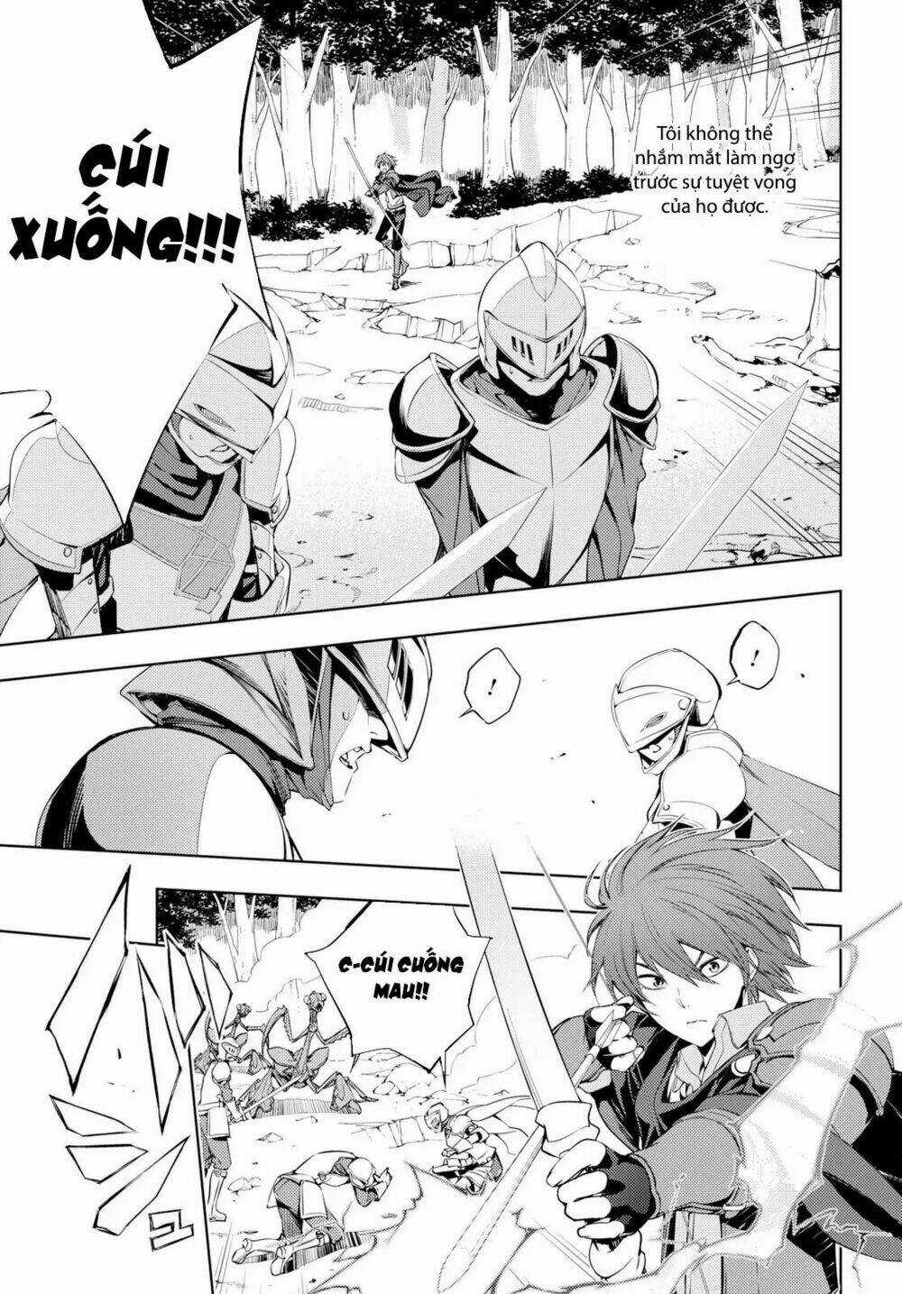 Moto Sekai Ichi'i Subchara Ikusei Nikki: Hai Player, Isekai Wo Kouryakuchuu! Chapter 3 trang 26