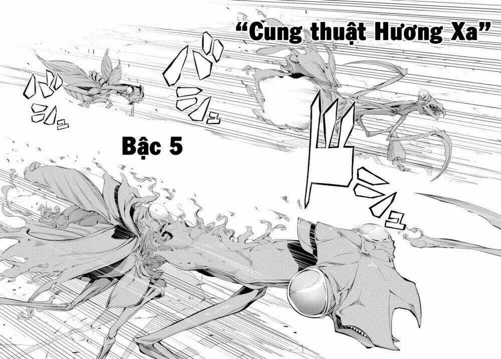 Moto Sekai Ichi'i Subchara Ikusei Nikki: Hai Player, Isekai Wo Kouryakuchuu! Chapter 3 trang 27