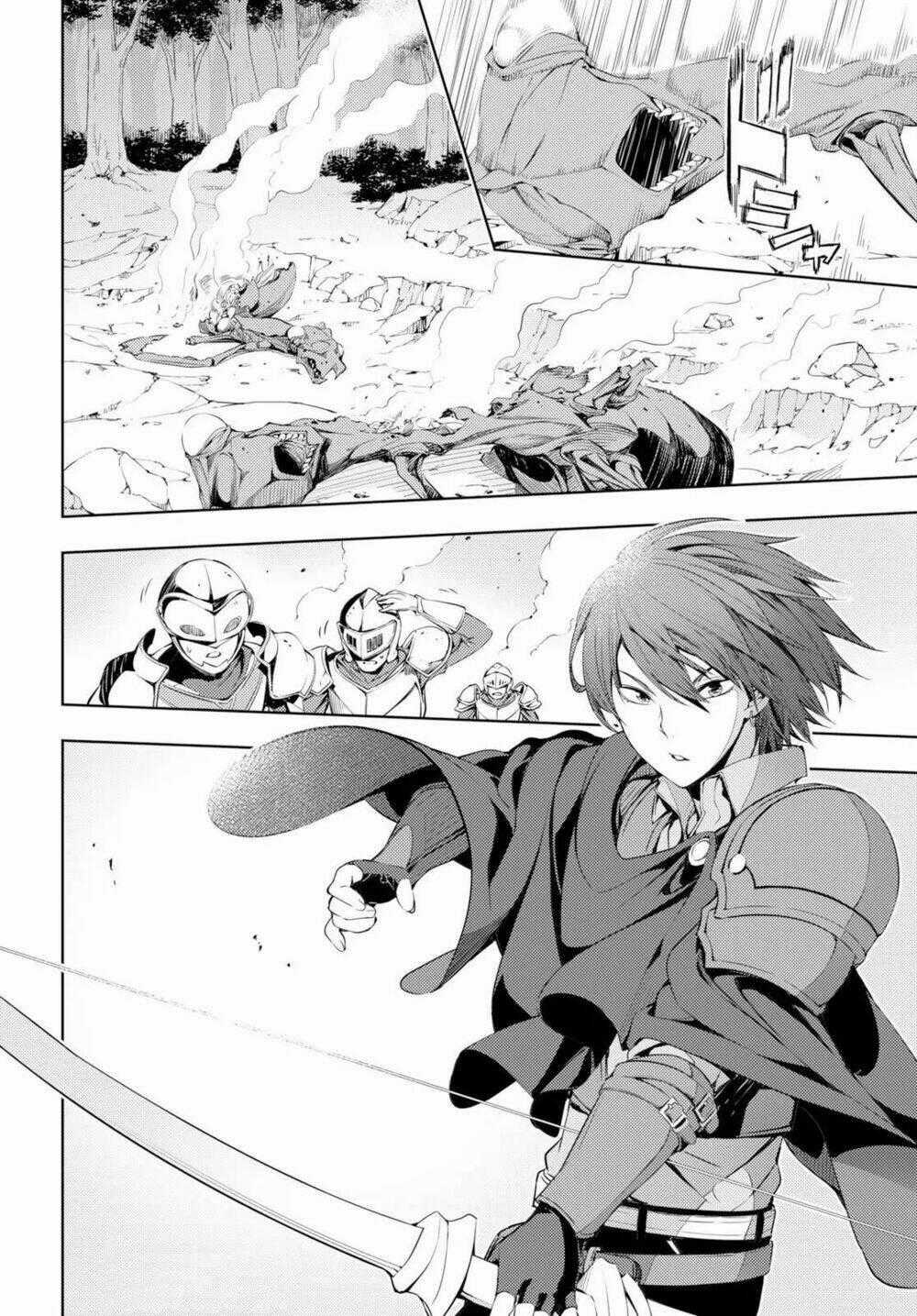 Moto Sekai Ichi'i Subchara Ikusei Nikki: Hai Player, Isekai Wo Kouryakuchuu! Chapter 3 trang 28