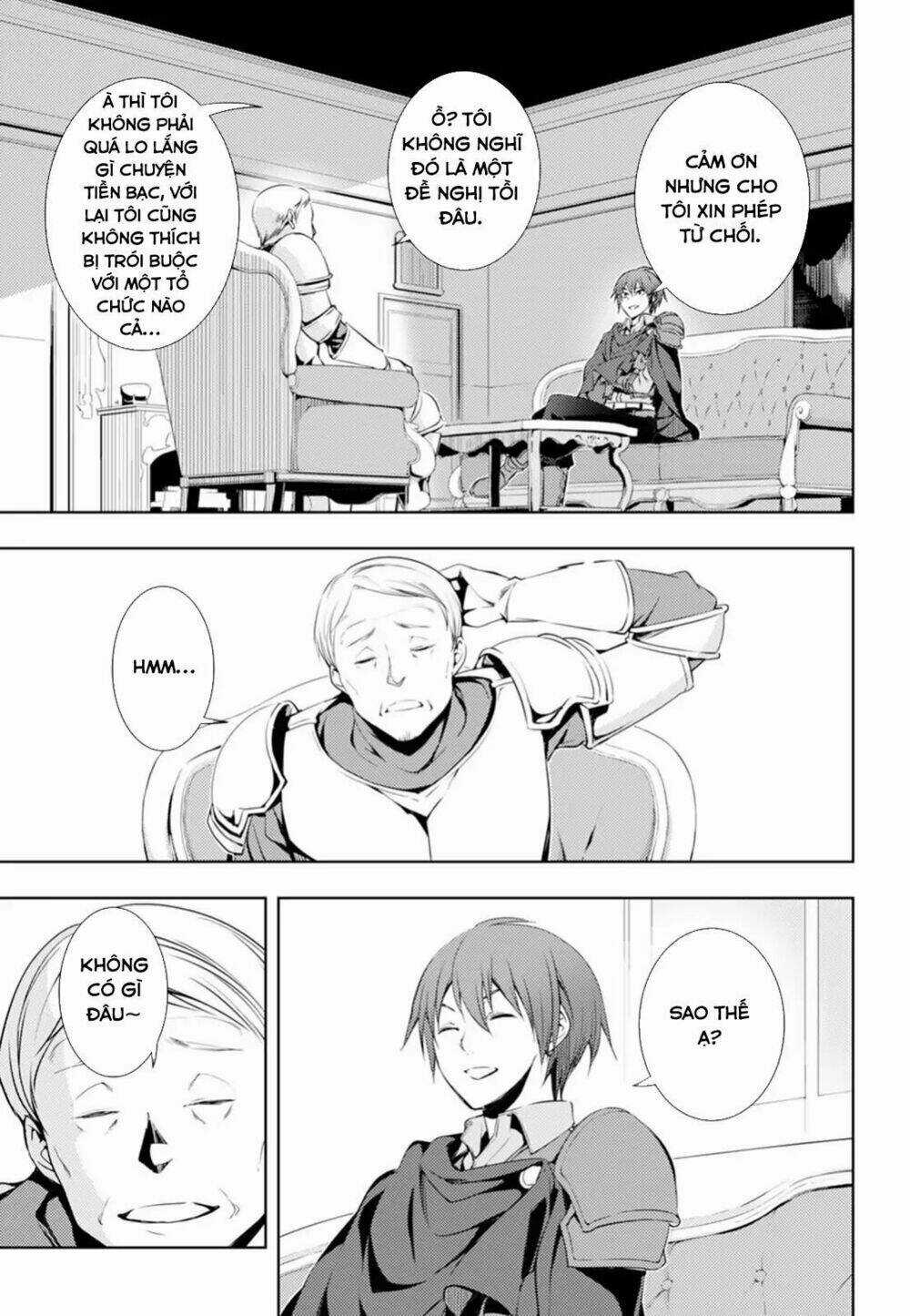 Moto Sekai Ichi'i Subchara Ikusei Nikki: Hai Player, Isekai Wo Kouryakuchuu! Chapter 4 trang 10