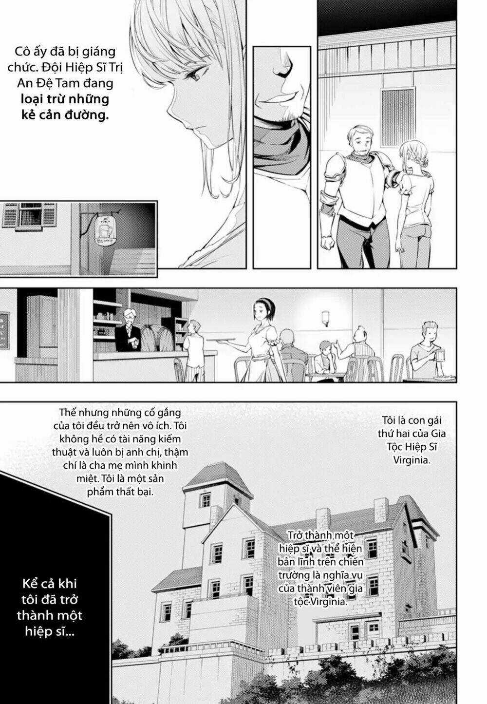 Moto Sekai Ichi'i Subchara Ikusei Nikki: Hai Player, Isekai Wo Kouryakuchuu! Chapter 4 trang 18