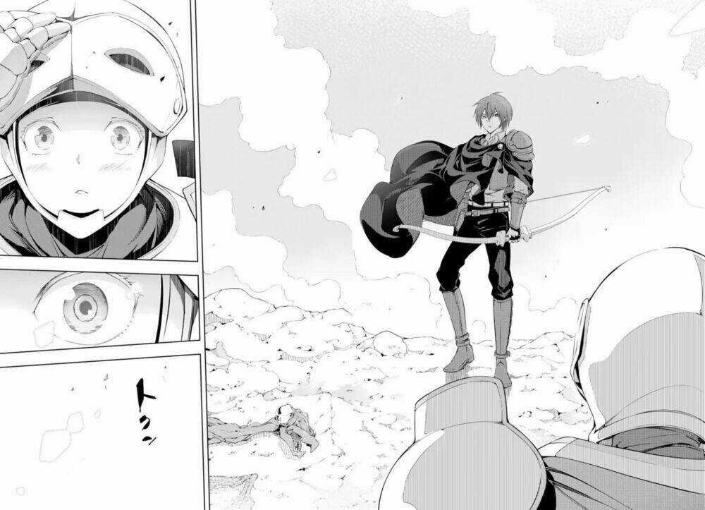 Moto Sekai Ichi'i Subchara Ikusei Nikki: Hai Player, Isekai Wo Kouryakuchuu! Chapter 4 trang 27