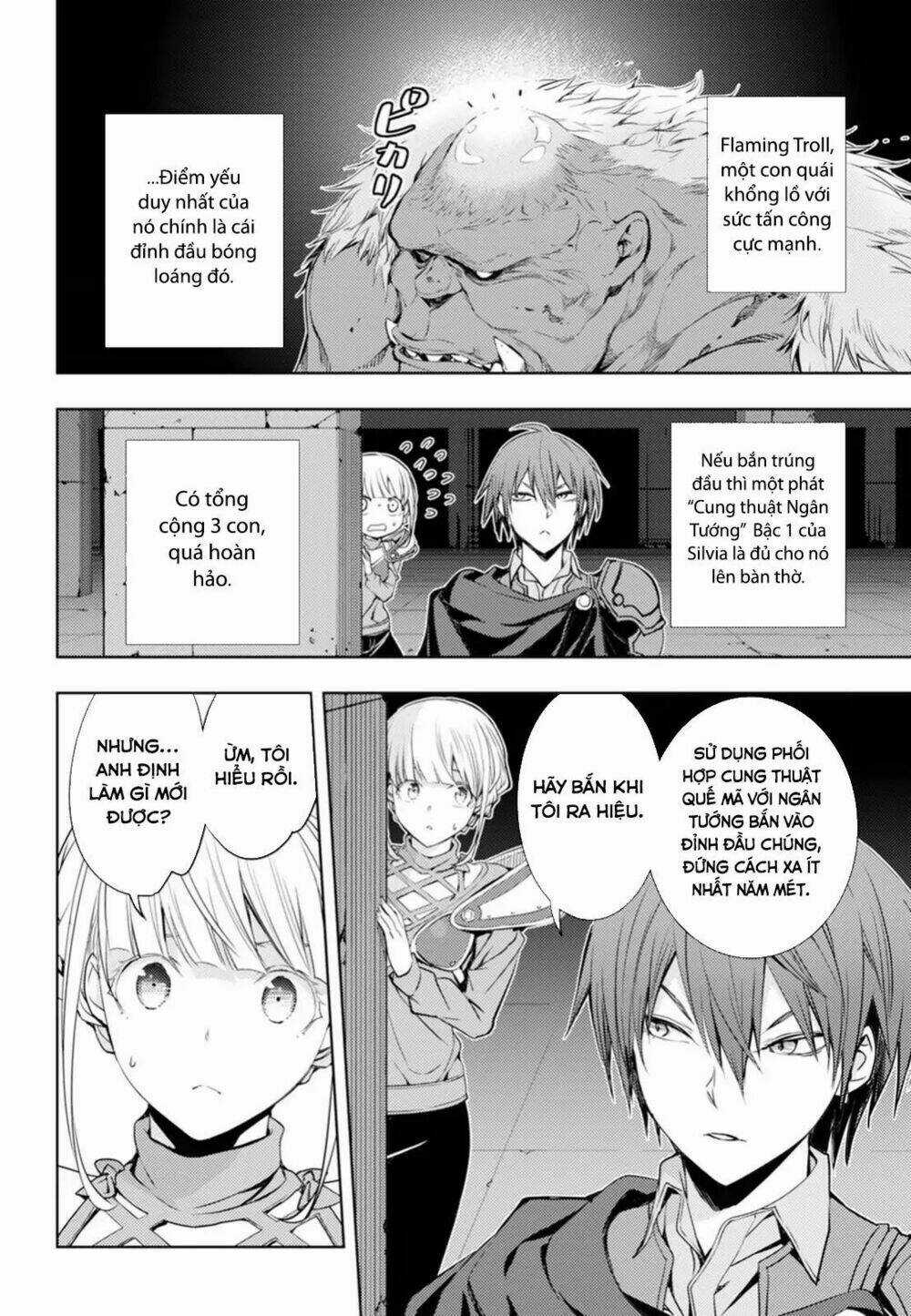 Moto Sekai Ichi'i Subchara Ikusei Nikki: Hai Player, Isekai Wo Kouryakuchuu! Chapter 5 trang 15