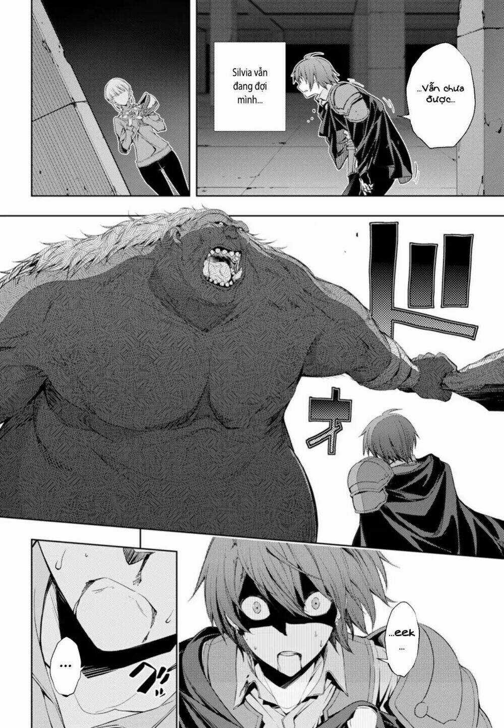 Moto Sekai Ichi'i Subchara Ikusei Nikki: Hai Player, Isekai Wo Kouryakuchuu! Chapter 5 trang 18