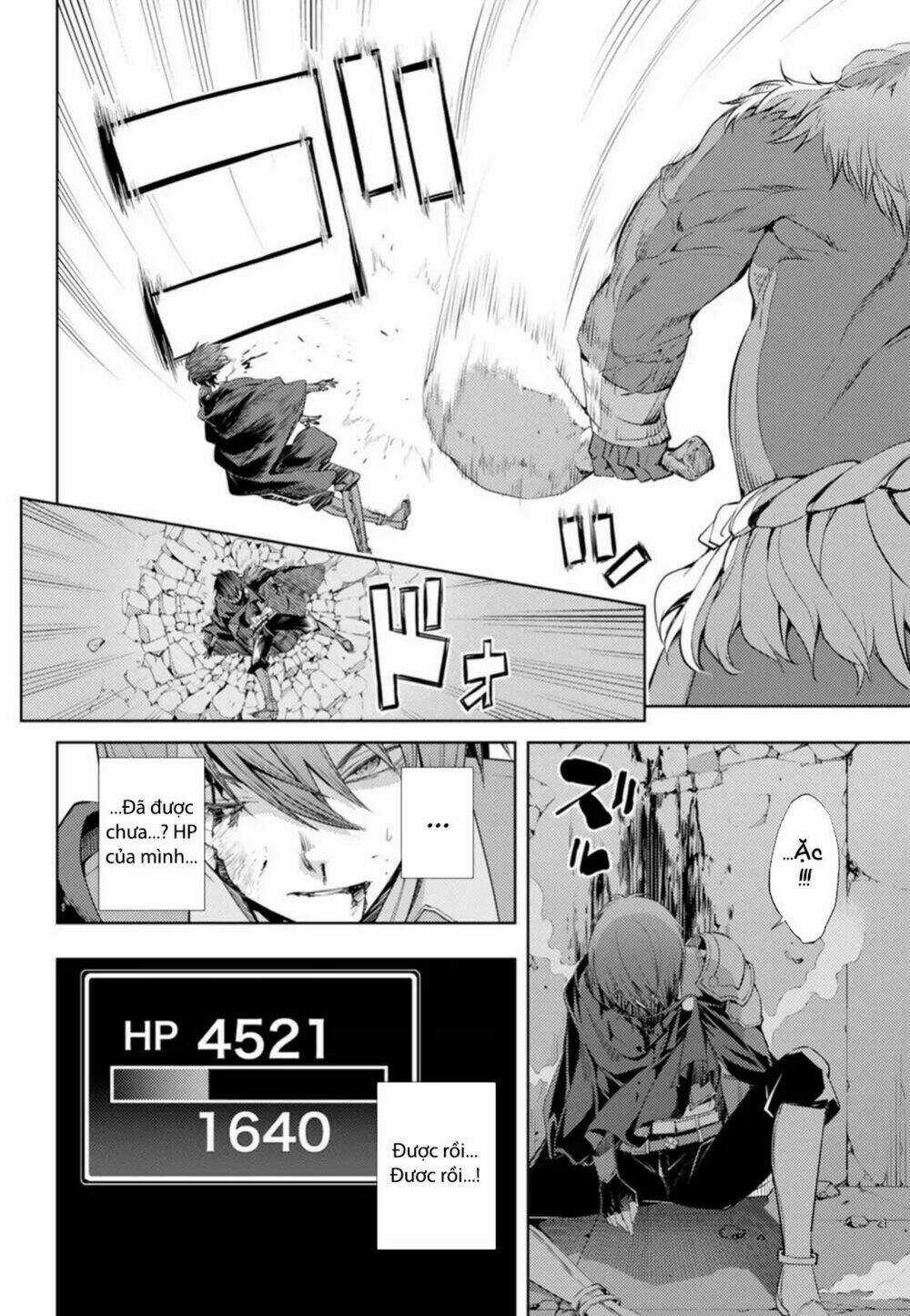 Moto Sekai Ichi'i Subchara Ikusei Nikki: Hai Player, Isekai Wo Kouryakuchuu! Chapter 5 trang 20