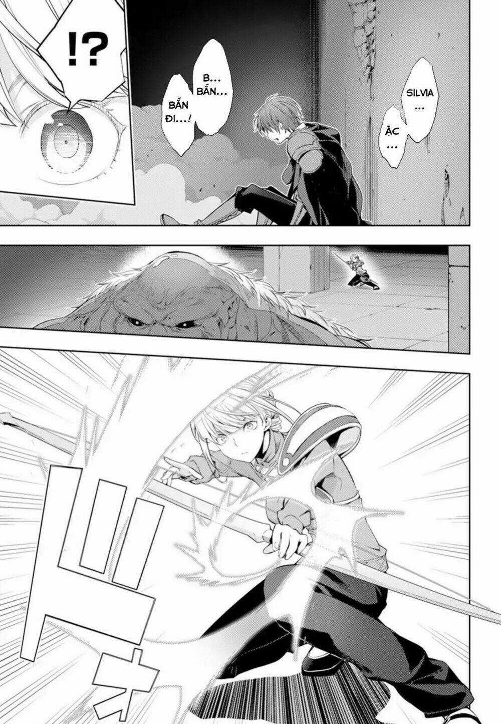 Moto Sekai Ichi'i Subchara Ikusei Nikki: Hai Player, Isekai Wo Kouryakuchuu! Chapter 5 trang 21