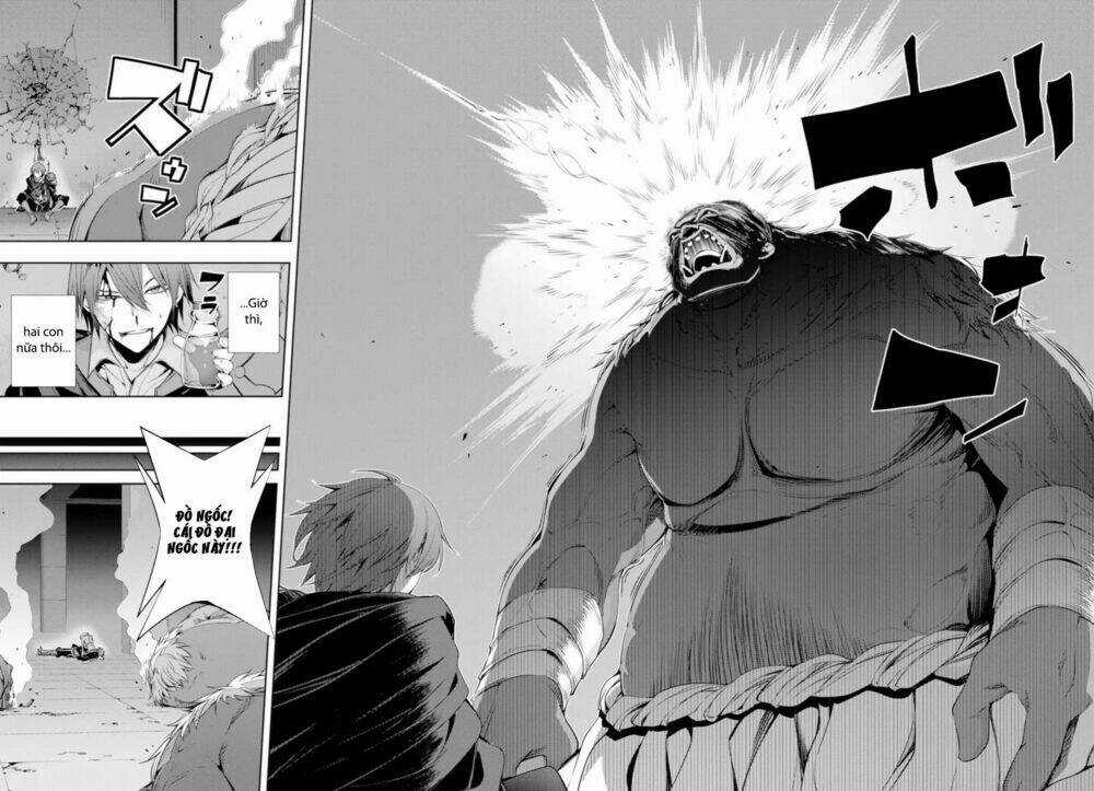 Moto Sekai Ichi'i Subchara Ikusei Nikki: Hai Player, Isekai Wo Kouryakuchuu! Chapter 5 trang 22