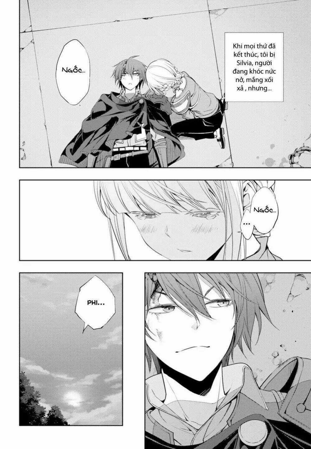 Moto Sekai Ichi'i Subchara Ikusei Nikki: Hai Player, Isekai Wo Kouryakuchuu! Chapter 5 trang 23