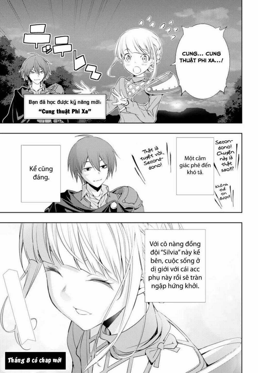 Moto Sekai Ichi'i Subchara Ikusei Nikki: Hai Player, Isekai Wo Kouryakuchuu! Chapter 5 trang 24