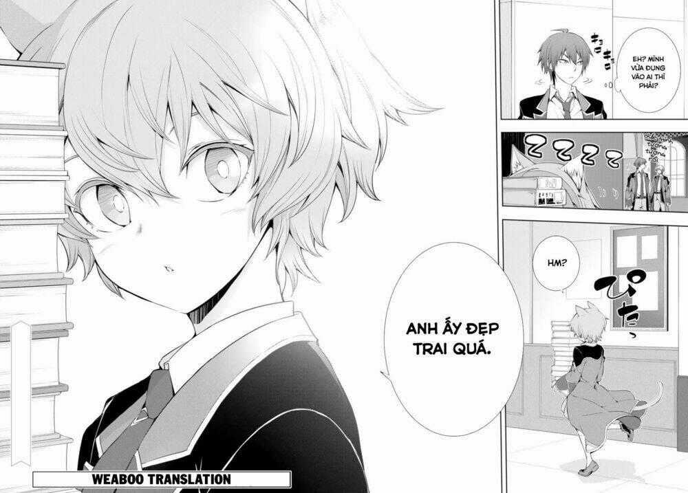 Moto Sekai Ichi'i Subchara Ikusei Nikki: Hai Player, Isekai Wo Kouryakuchuu! Chapter 6 trang 33