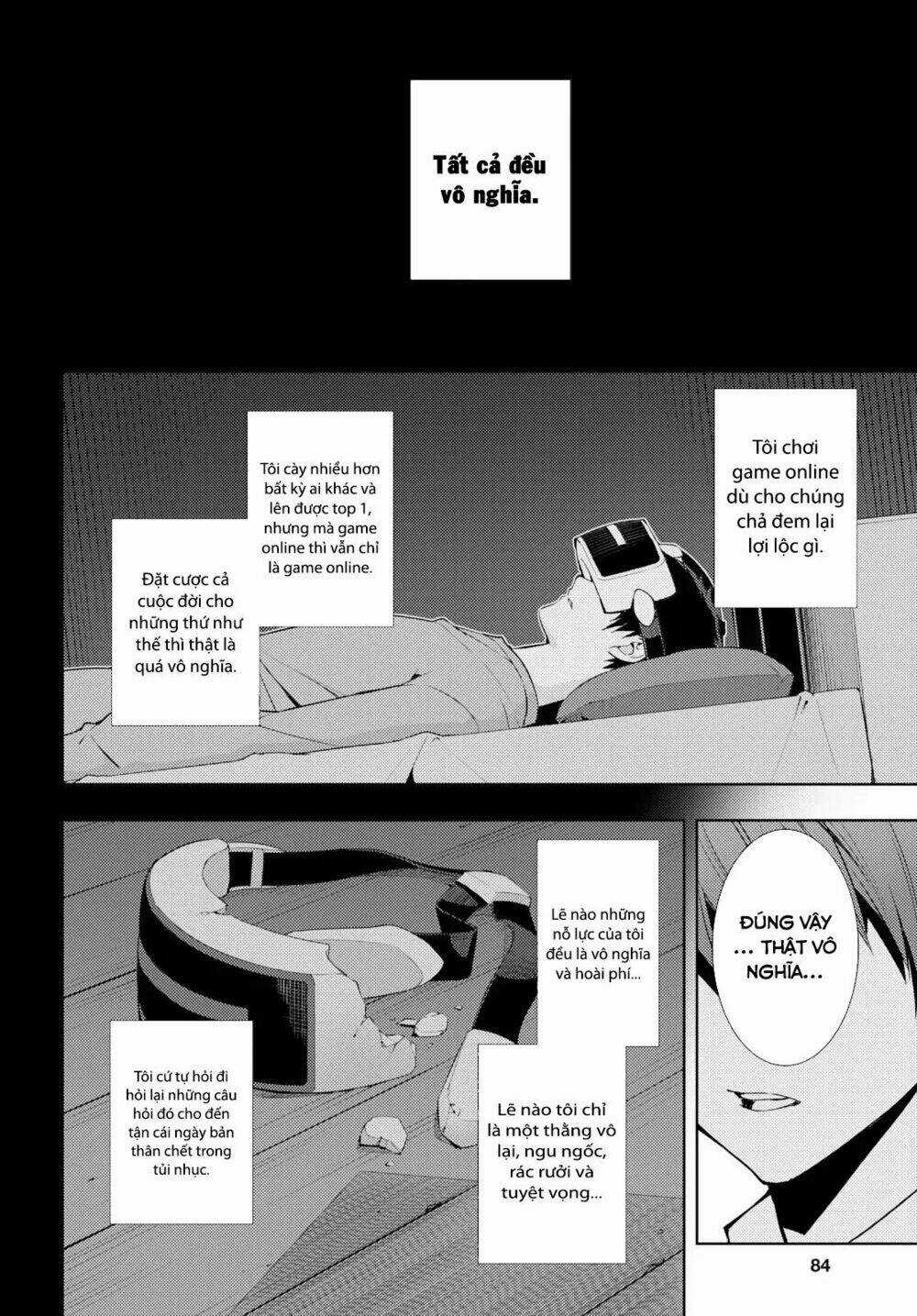 Moto Sekai Ichi'i Subchara Ikusei Nikki: Hai Player, Isekai Wo Kouryakuchuu! Chapter 8 trang 17