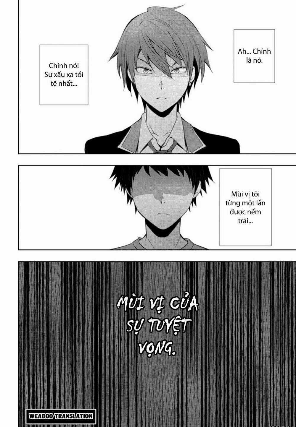 Moto Sekai Ichi'i Subchara Ikusei Nikki: Hai Player, Isekai Wo Kouryakuchuu! Chapter 8 trang 23