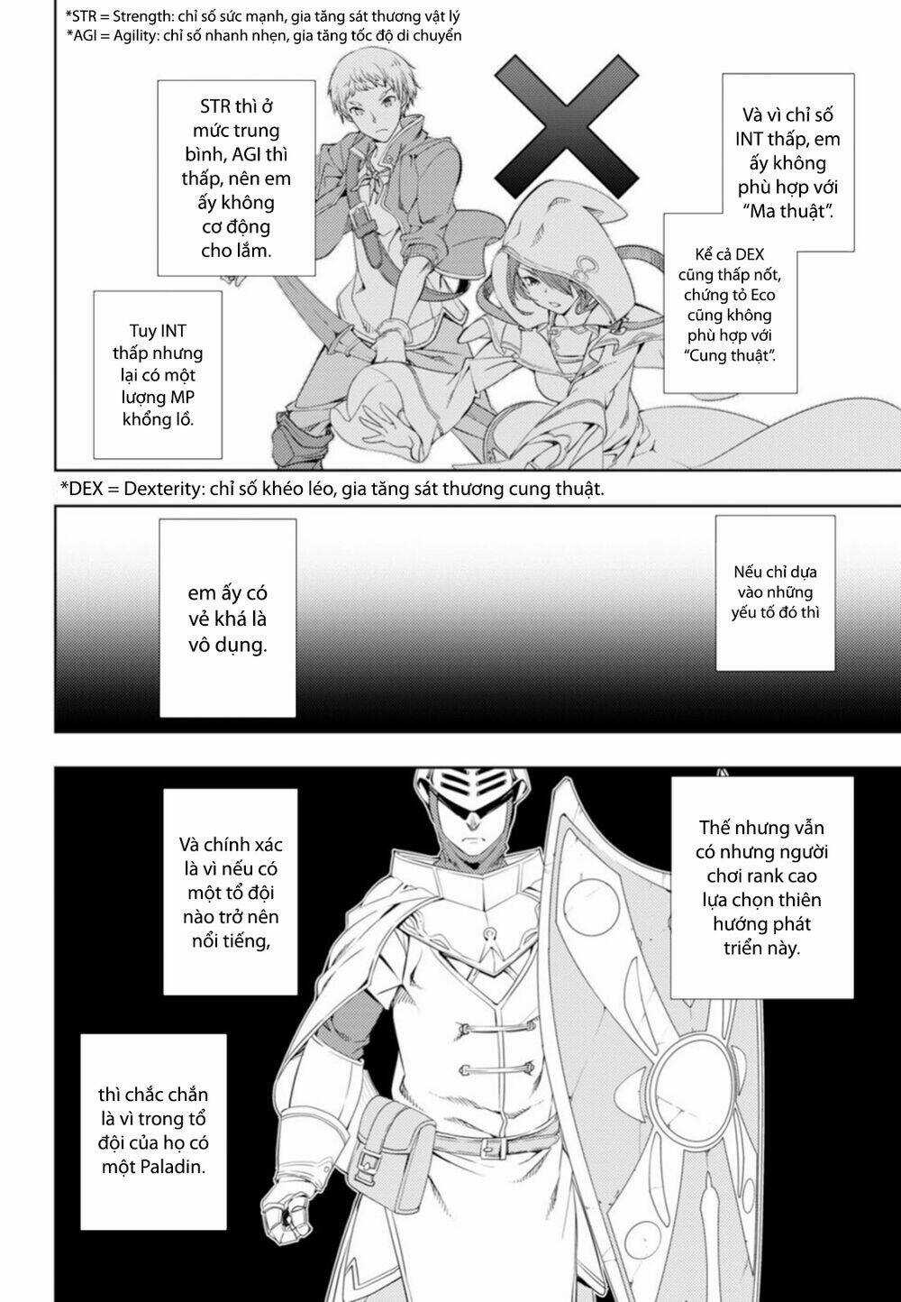 Moto Sekai Ichi'i Subchara Ikusei Nikki: Hai Player, Isekai Wo Kouryakuchuu! Chapter 9 trang 18