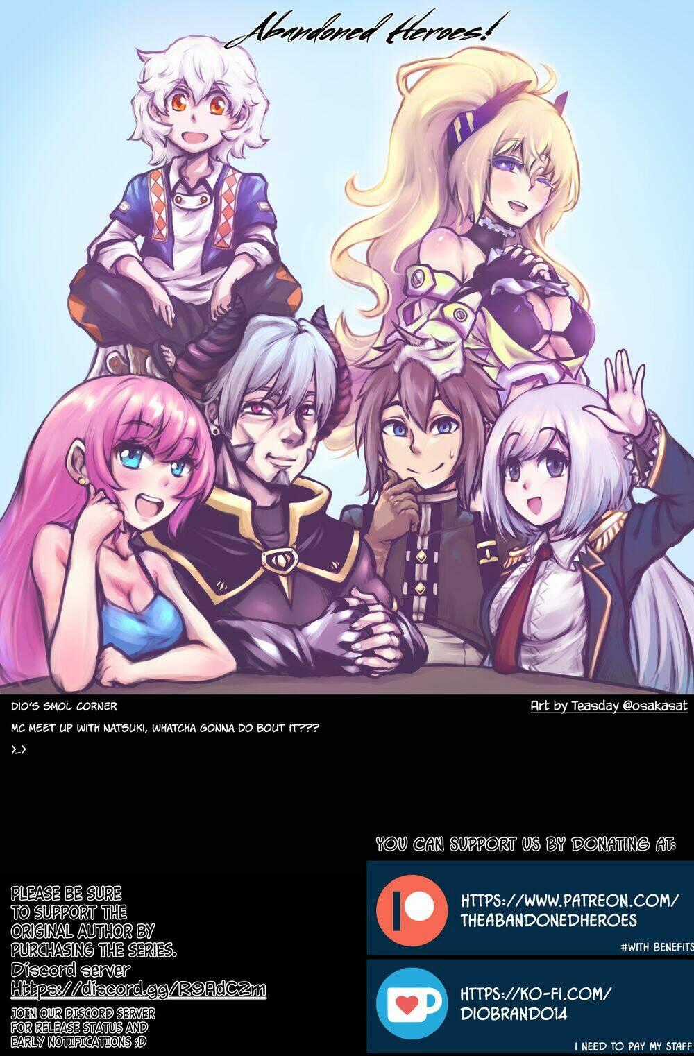 Moufu Oneesan No Atatame Kata Chapter 10 trang 14