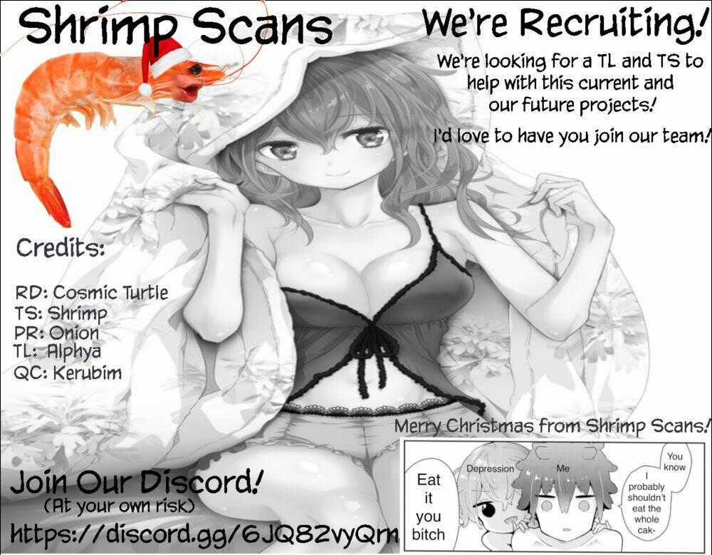 Moufu Oneesan No Atatame Kata Chapter 15 trang 10