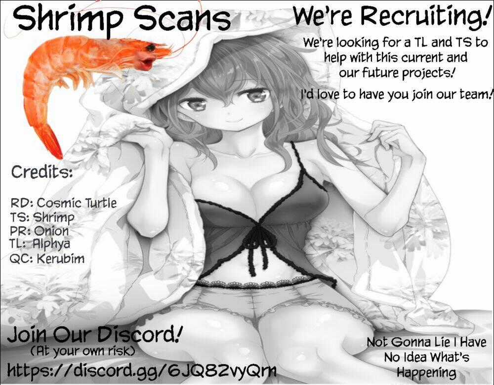 Moufu Oneesan No Atatame Kata Chapter 16 trang 14