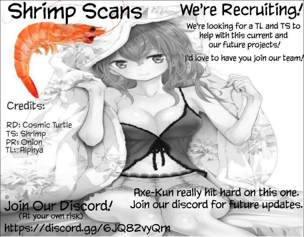 Moufu Oneesan No Atatame Kata Chapter 17 trang 13