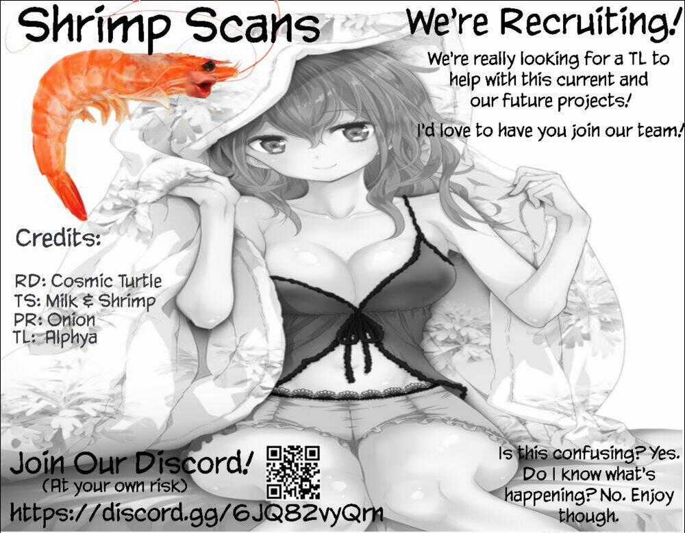 Moufu Oneesan No Atatame Kata Chapter 18 trang 20