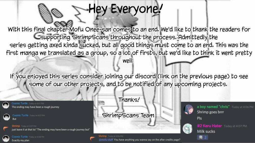 Moufu Oneesan No Atatame Kata Chapter 19 trang 30