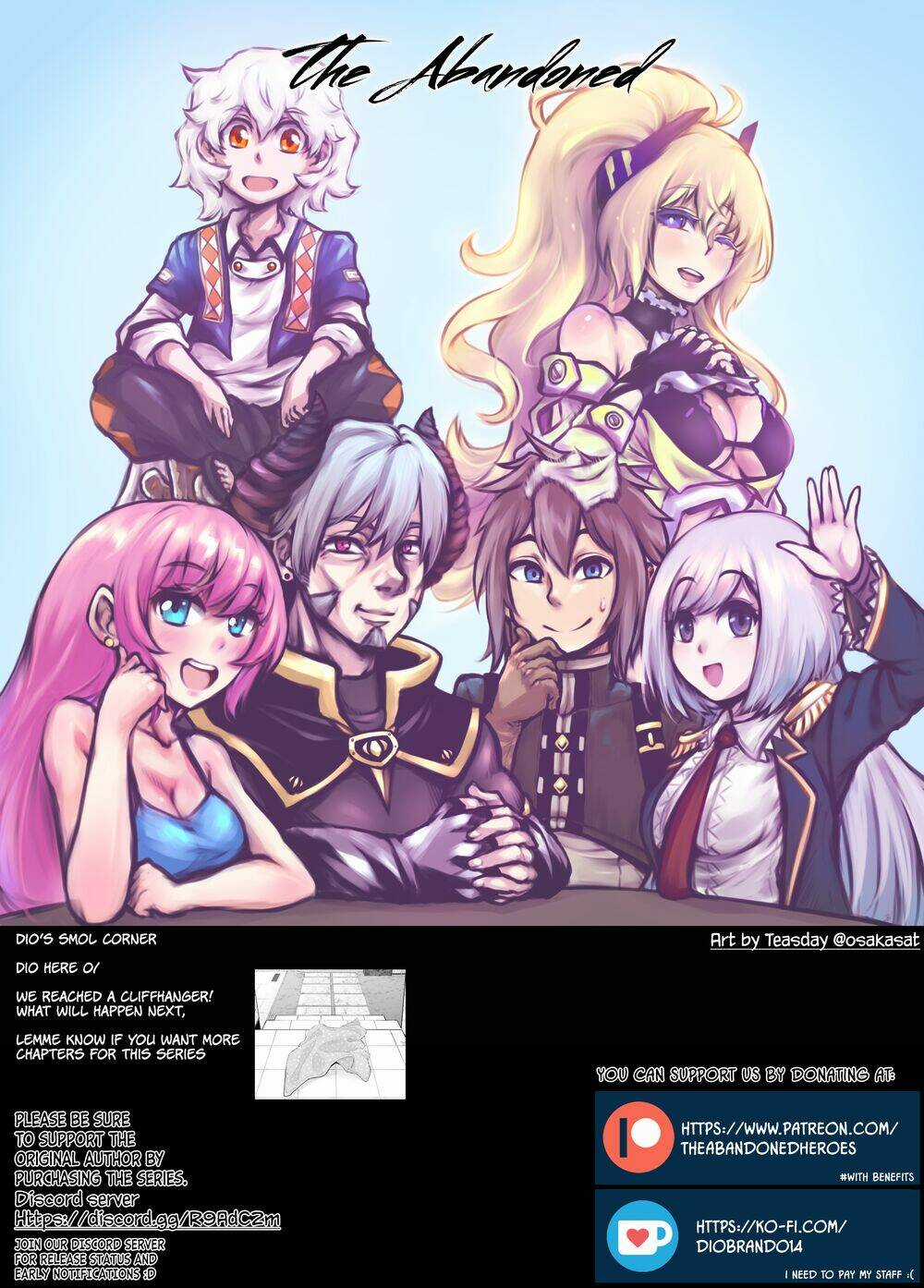 Moufu Oneesan No Atatame Kata Chapter 8 trang 2