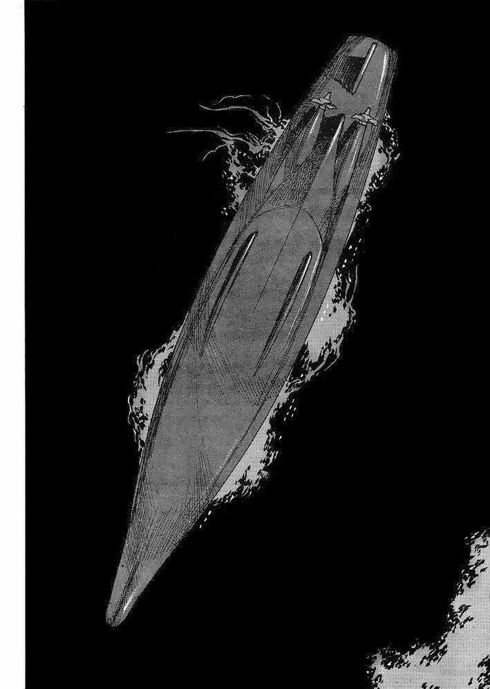 Mouryou No Yurikag Chapter 1 trang 47