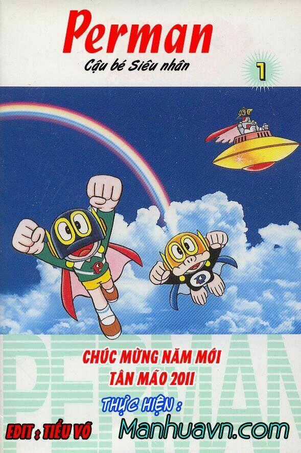 Mouryou No Yurikag Chapter 6 trang 25