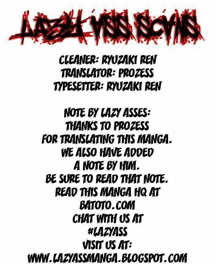 Mousou Megane Chapter 1 trang 11