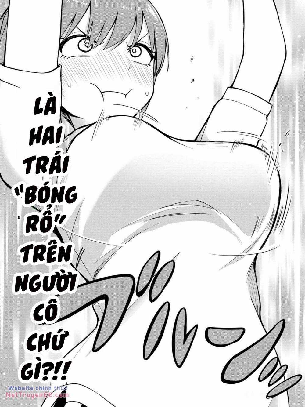 Mousou Sensei. Chapter 2 trang 5