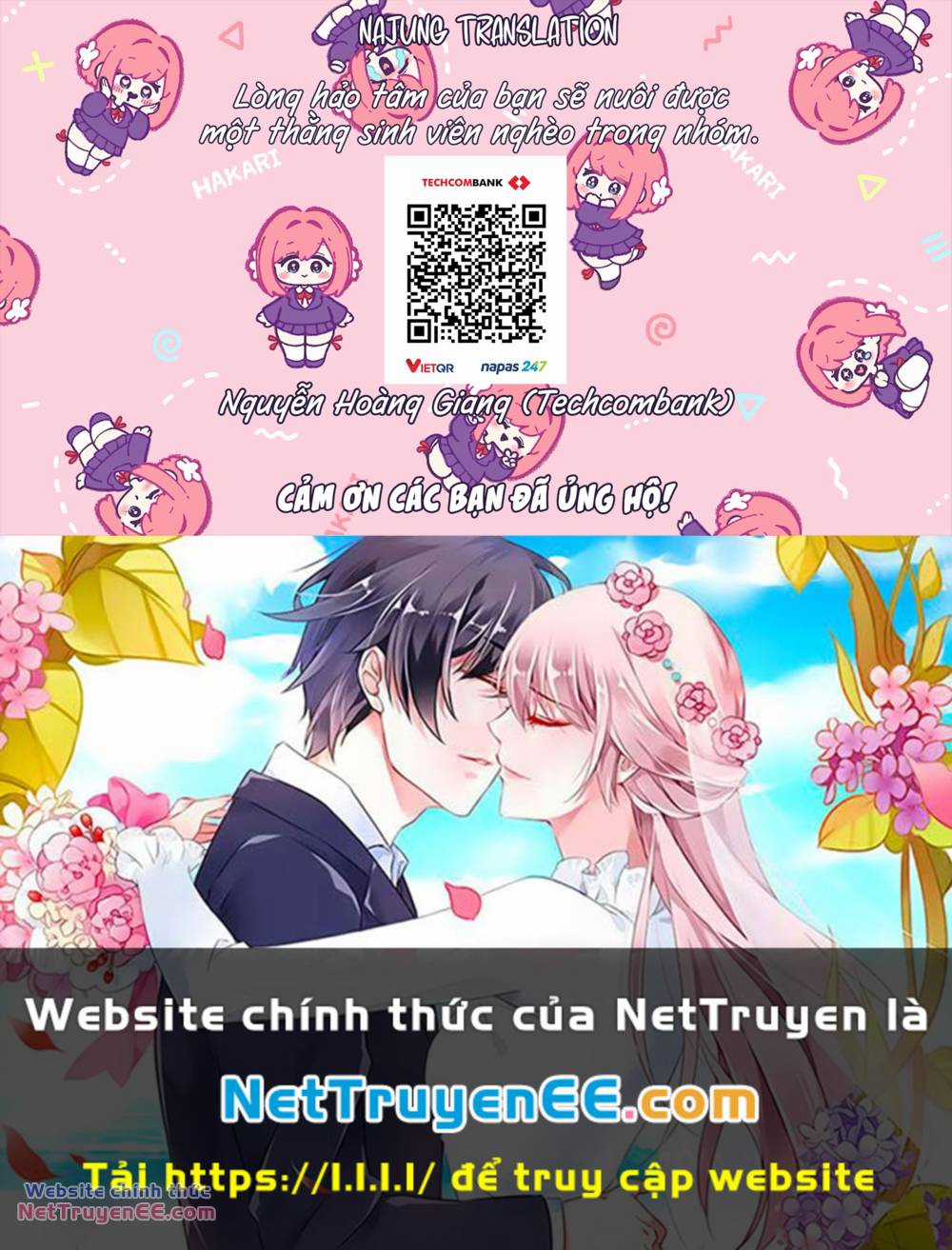 Mousou Sensei. Chapter 3 trang 11