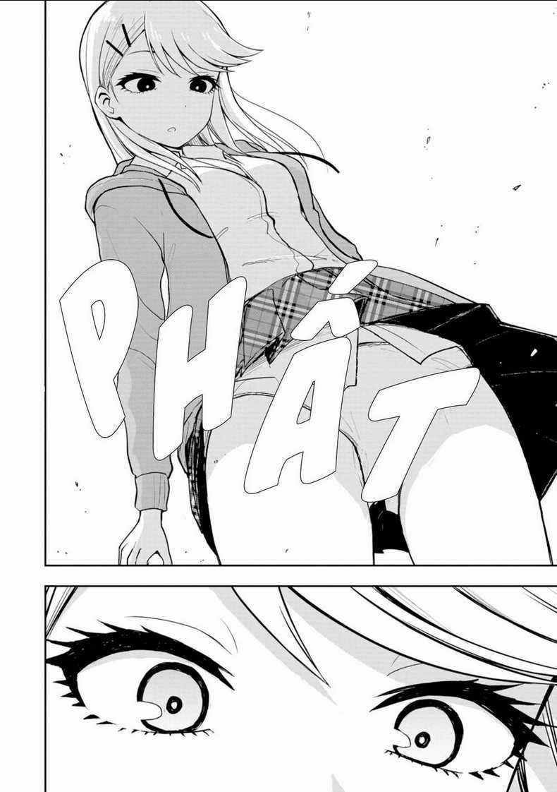 Mousou Sensei. Chapter 5 trang 6