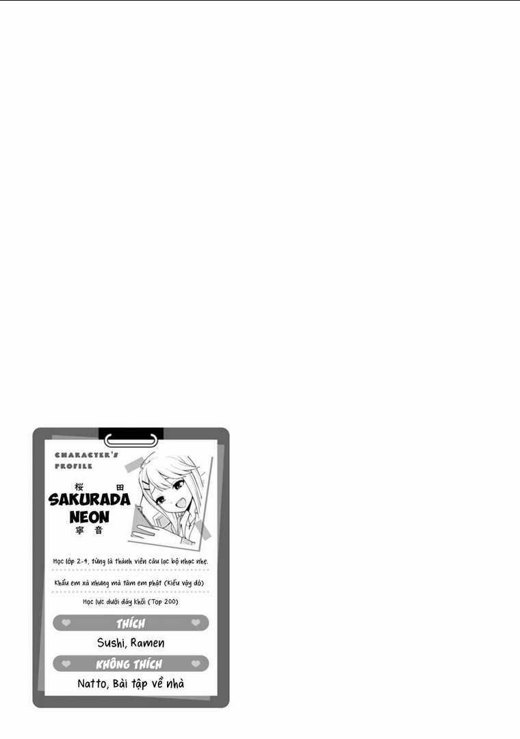 Mousou Sensei. Chapter 5 trang 9