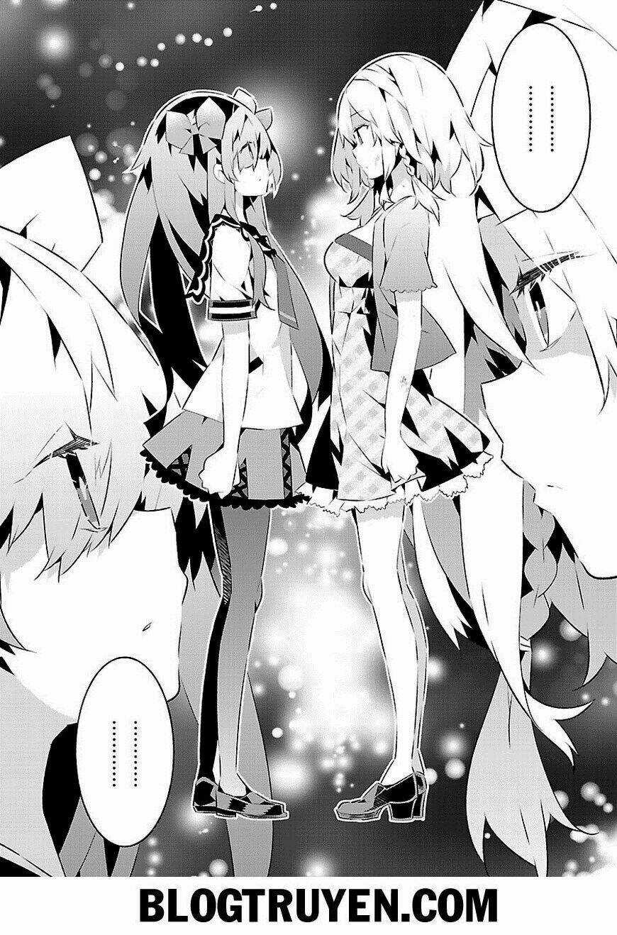 Mousugu Shinu Hito Chapter 14 trang 30