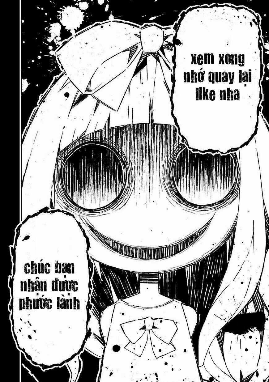 Mousugu Shinu Hito Chapter 16 trang 69